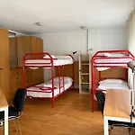 Auberge de jeunesse Residència Universitaria Pare Claret