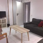 Residència Universitaria Pare Claret Auberge de jeunesse Gérone