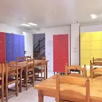 Residència Universitaria Pare Claret Auberge de jeunesse *