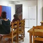 Residència Universitaria Pare Claret * Gérone