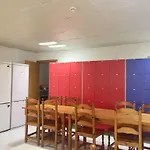 Auberge de jeunesse Residència Universitaria Pare Claret