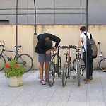 Residència Universitaria Pare Claret *