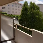Residència Universitaria Pare Claret Auberge de jeunesse Gérone