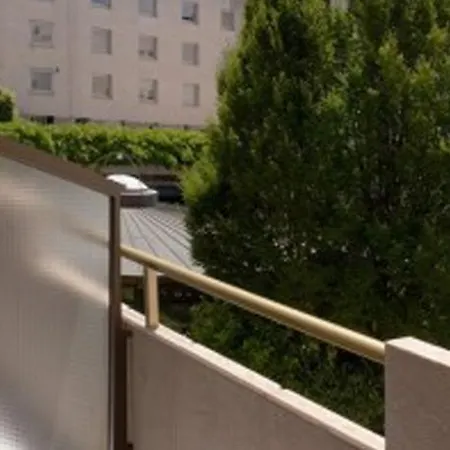 Residencia Universitaria Pare Claret Girona