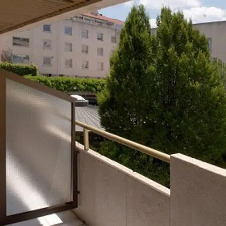 Residencia Universitaria Pare Claret Vandrerhjem Girona