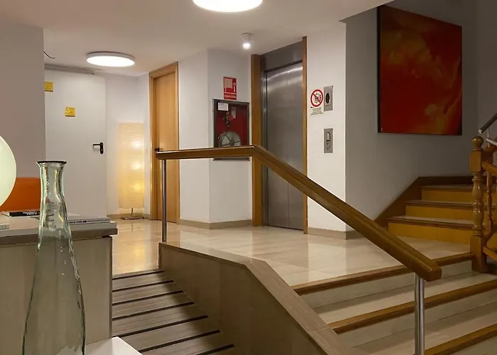 Residencia Universitaria Pare Claret Albergue
