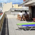 Hostel Residencia Universitaria Pare Claret Girona