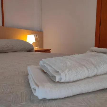 Hostal Residencia Universitaria Pare Claret