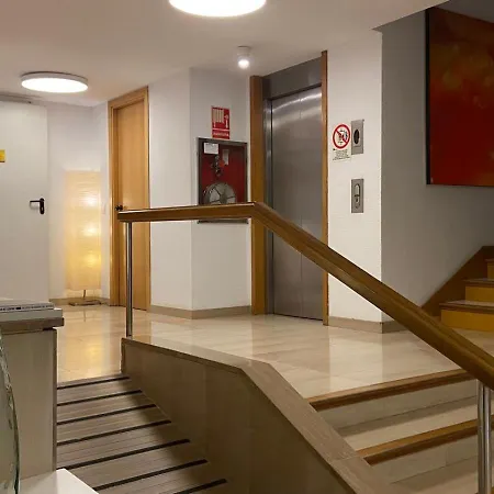 Residencia Universitaria Pare Claret Hostal