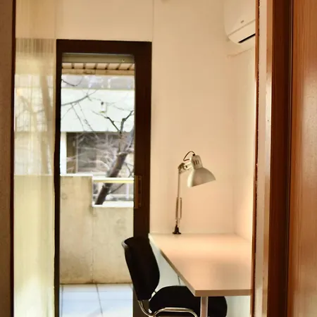 Residencia Universitaria Pare Claret * Gerona