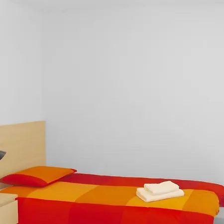 Hostal Residencia Universitaria Pare Claret